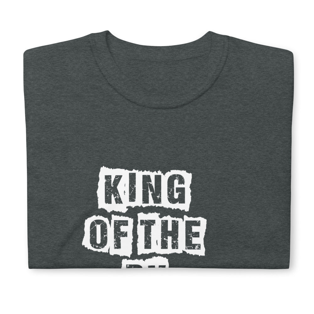 T-Shirt Homme - King Of The RV