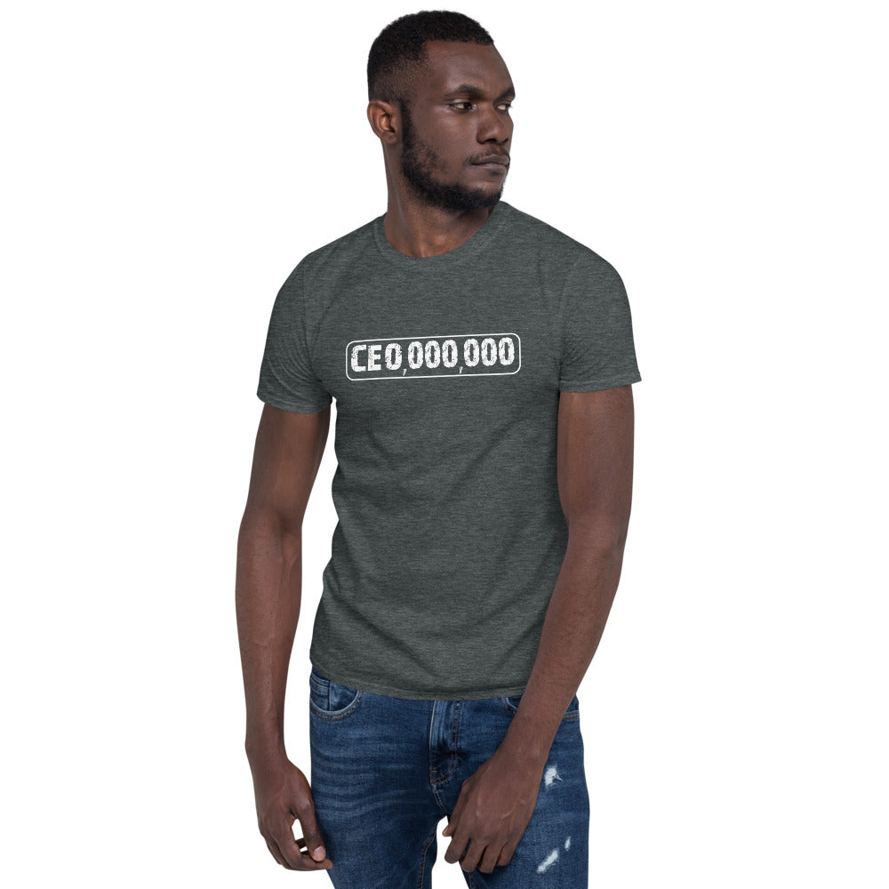 T-Shirt Unisex - CE0 000 000