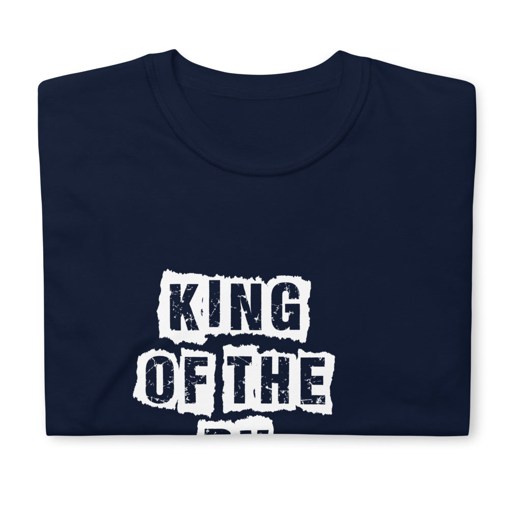 T-Shirt Homme - King Of The RV