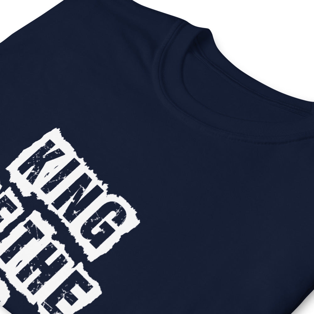 T-Shirt Homme - King Of The RV