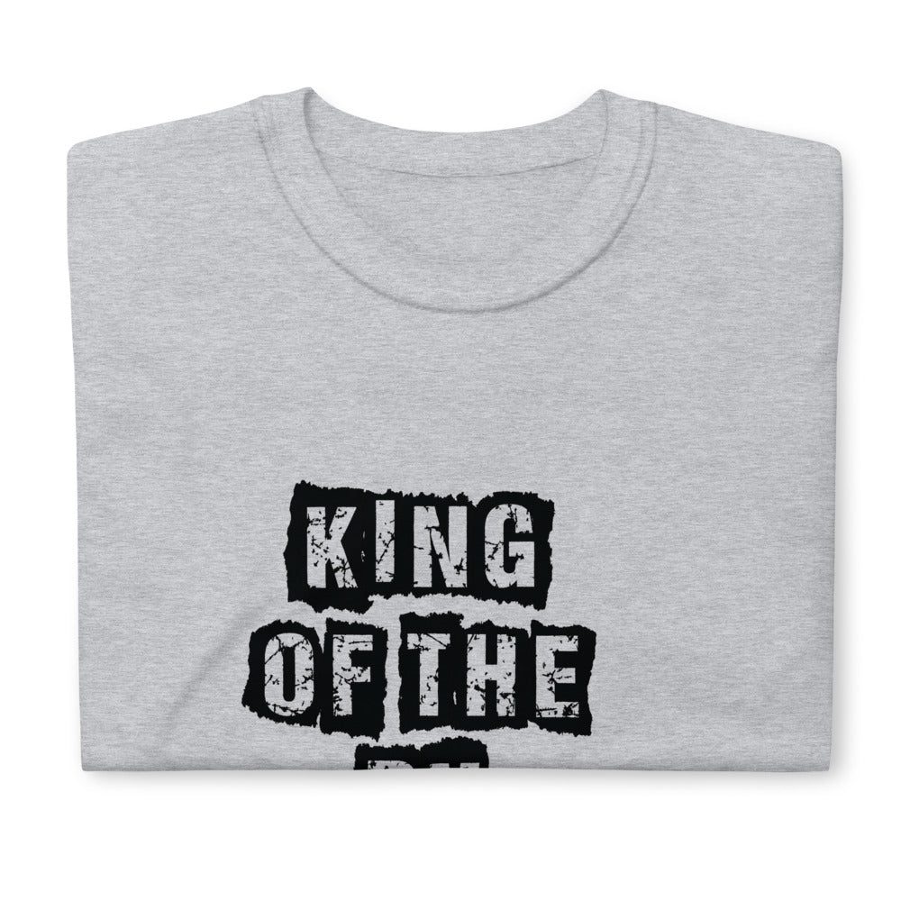 T-Shirt Homme - King Of The RV