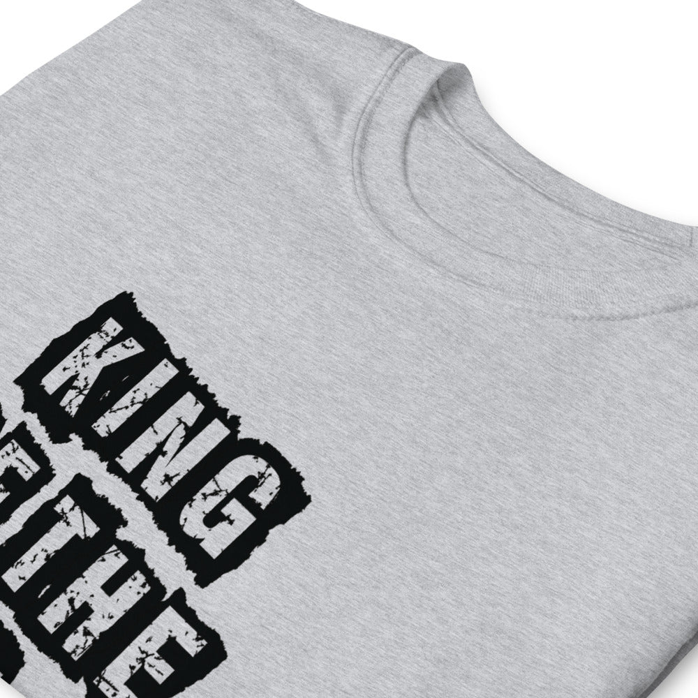 T-Shirt Homme - King Of The RV