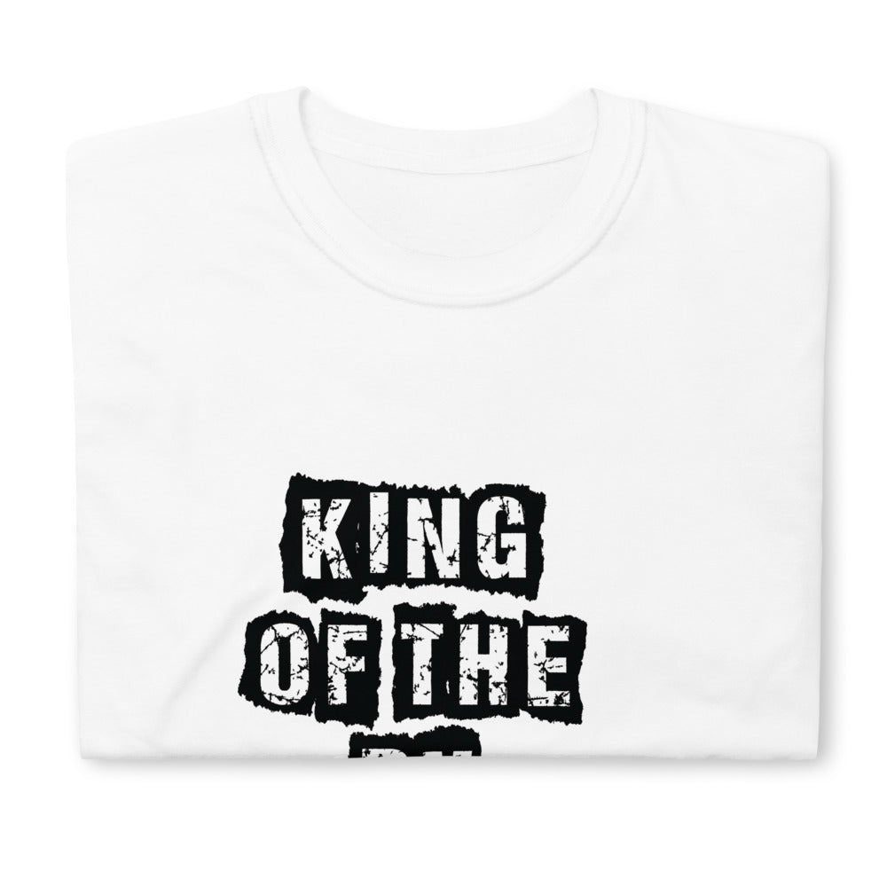 T-Shirt Homme - King Of The RV