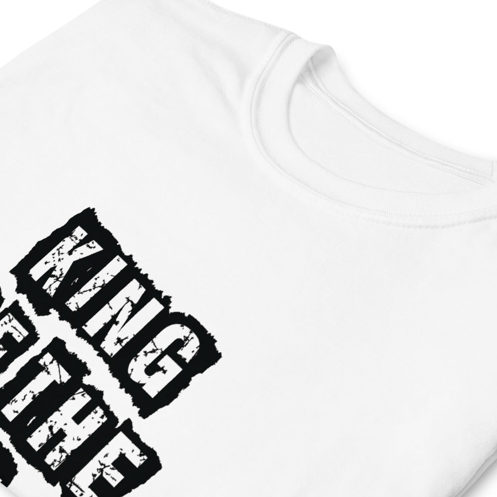 T-Shirt Homme - King Of The RV